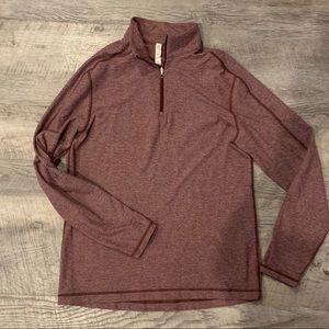 Men’s athletic sweater